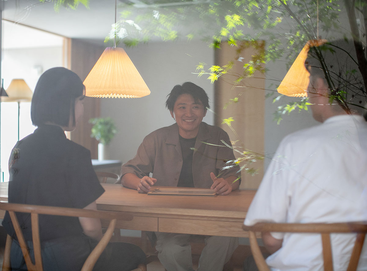 暮らしのご提案イメージ画像