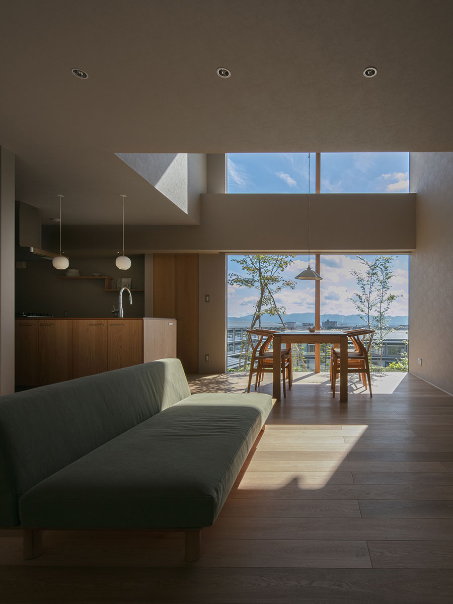 暮らしのご提案イメージ画像